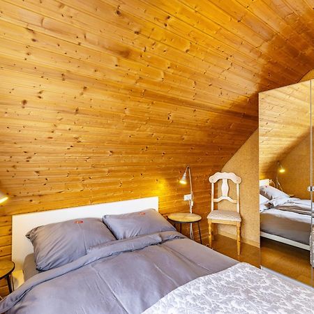 Ferienwohnung Kalkau Lichtenstein  Экстерьер фото