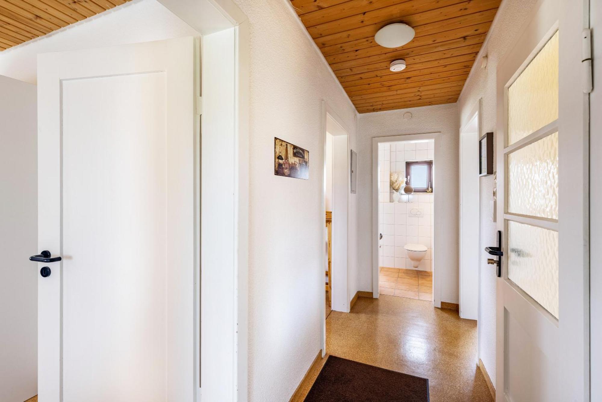 Ferienwohnung Kalkau Lichtenstein  Экстерьер фото