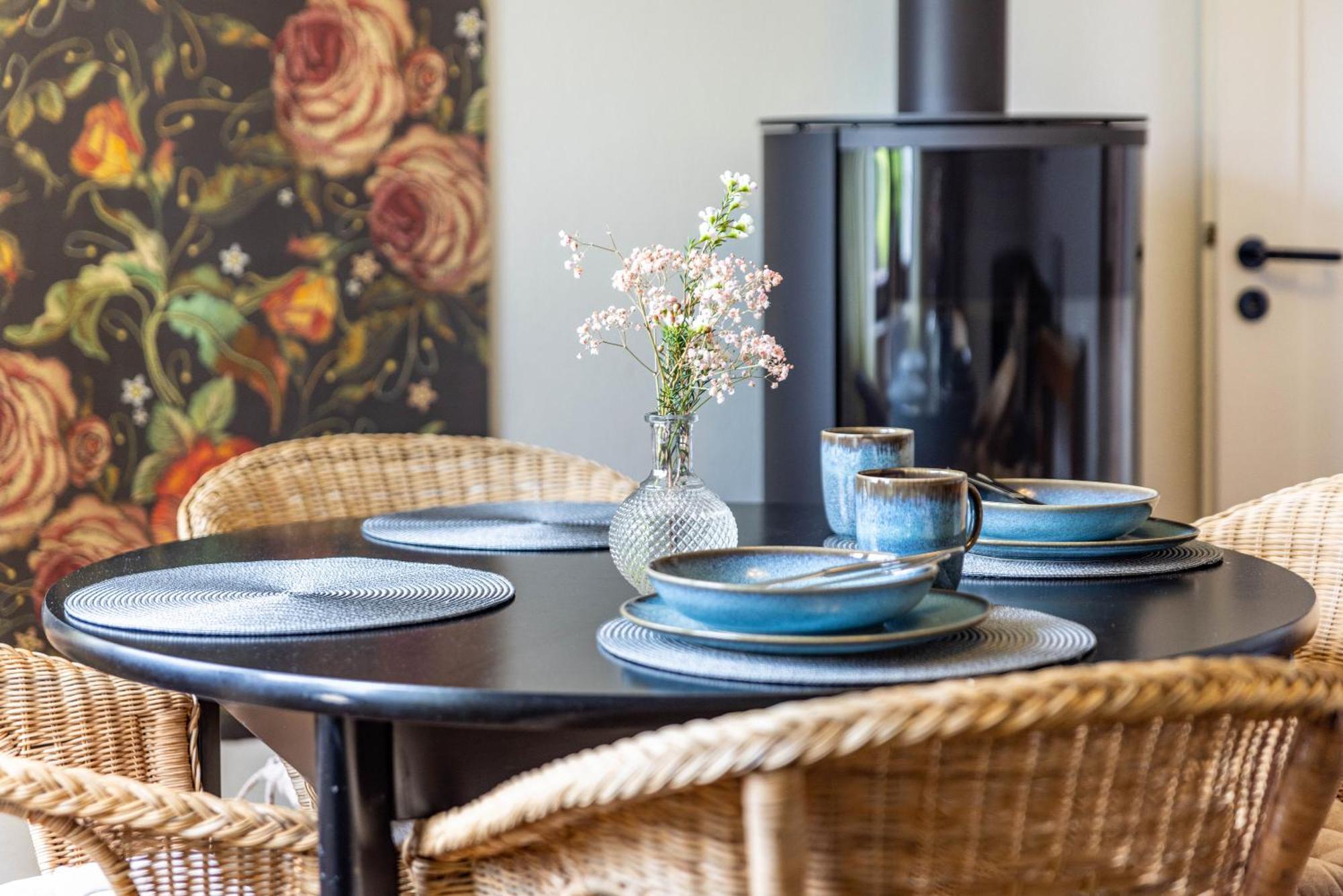 Ferienwohnung Kalkau Lichtenstein  Экстерьер фото