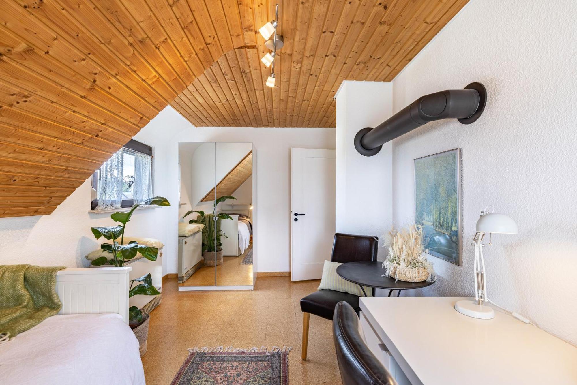 Ferienwohnung Kalkau Lichtenstein  Экстерьер фото