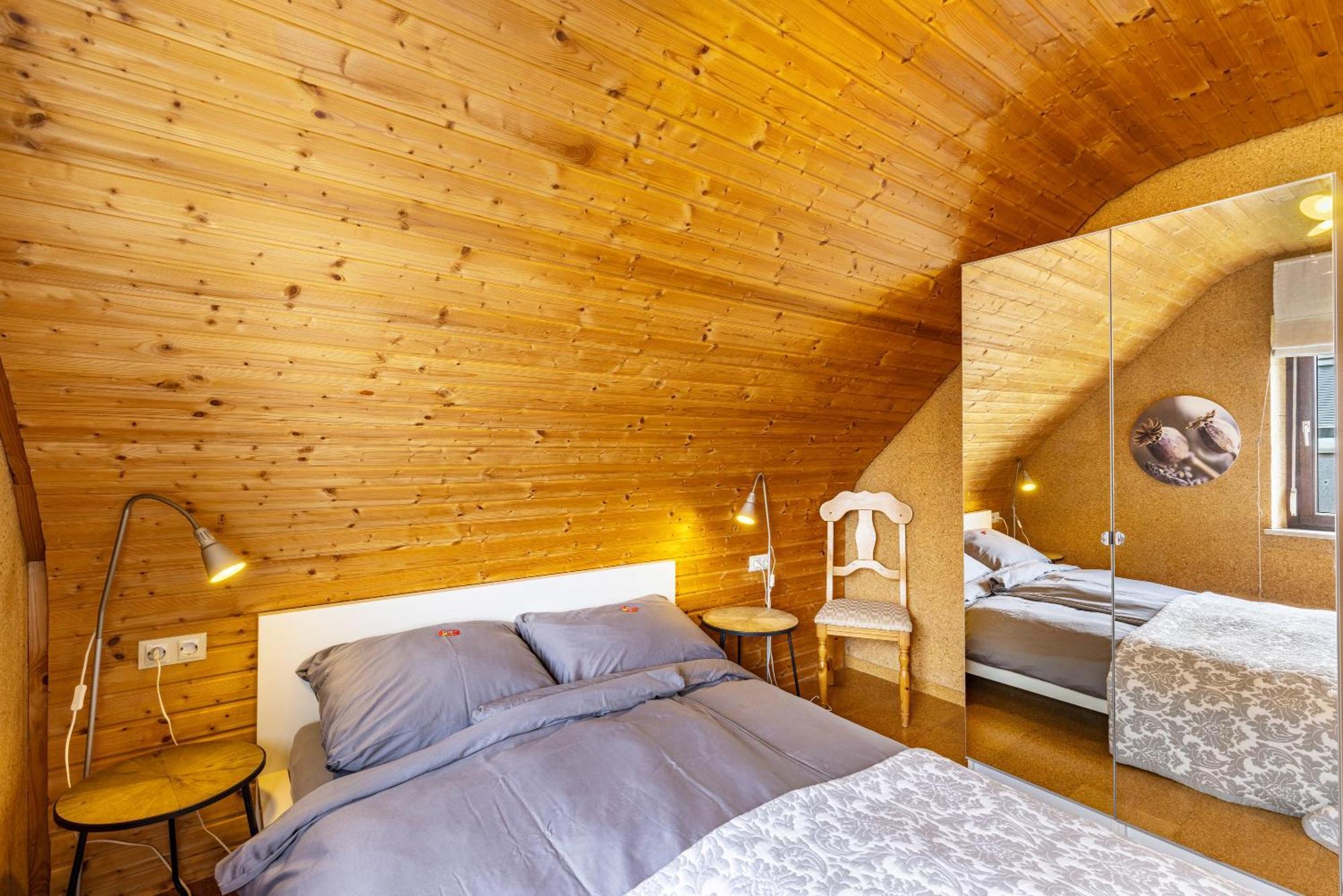Ferienwohnung Kalkau Lichtenstein  Экстерьер фото