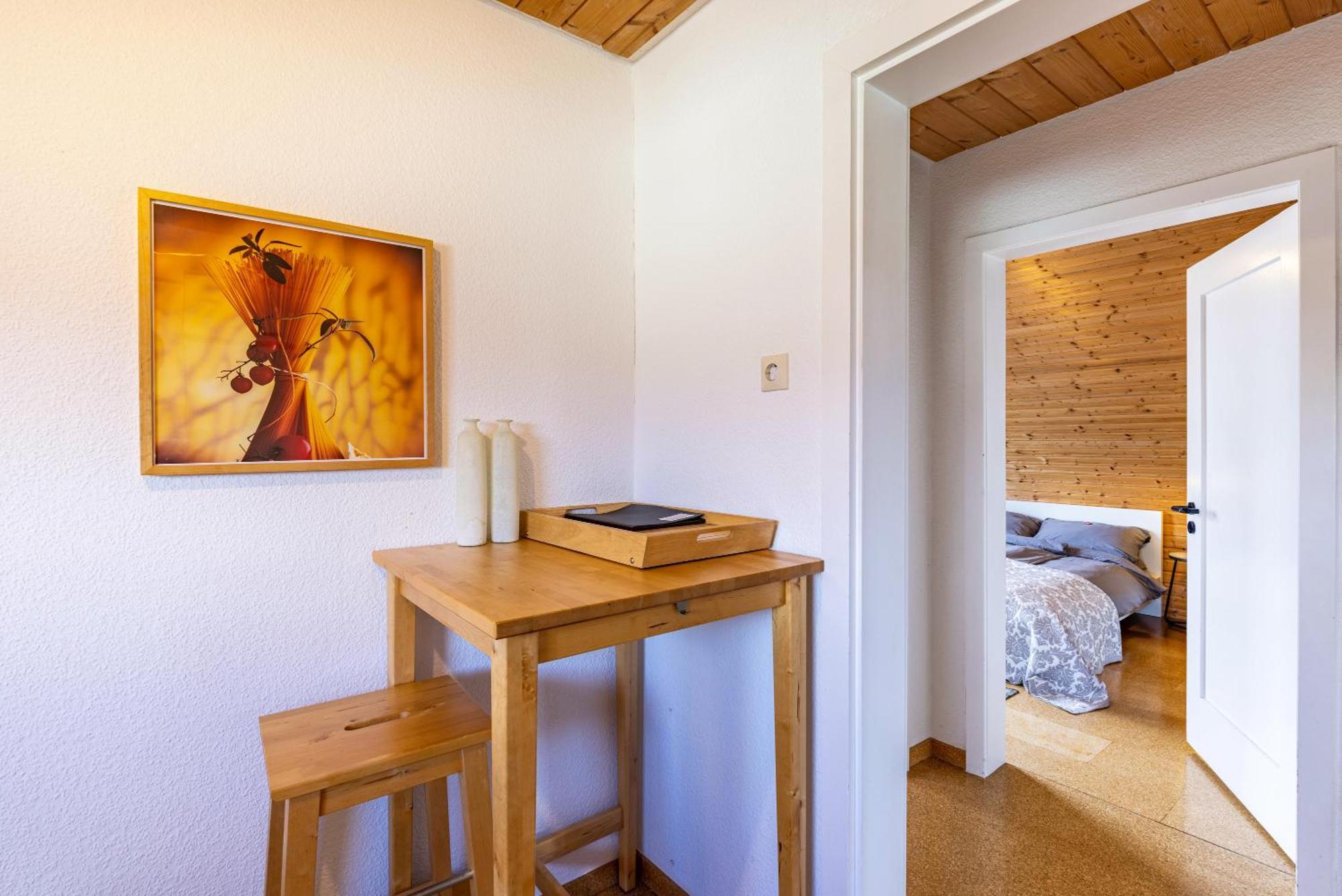 Ferienwohnung Kalkau Lichtenstein  Экстерьер фото